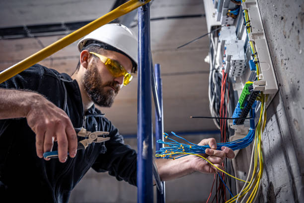 Best Electrical Contractors for Businesses  in Nth Bend, OR