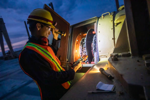 Best Electrical Installation Contractor  in Nth Bend, OR