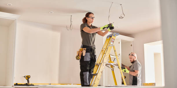 Best Electrical System Inspection  in Nth Bend, OR