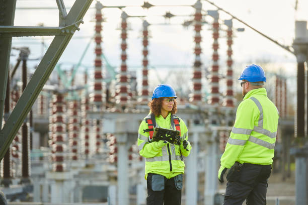 Best Electrical Repair Services  in Nth Bend, OR