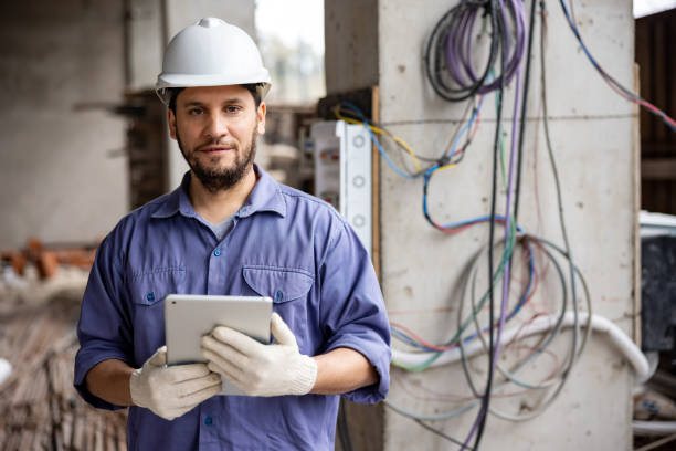 Best Electrical Rewiring Services  in Nth Bend, OR