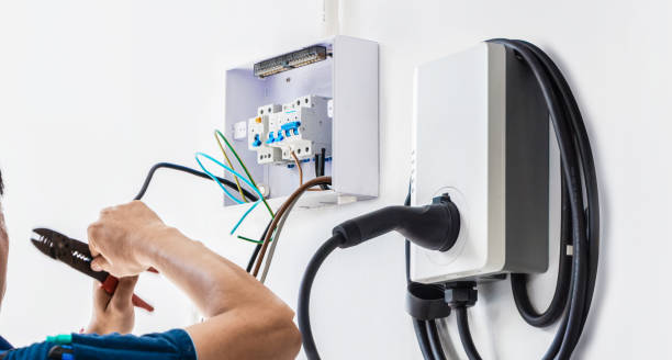 Best Electrician for Home Renovation  in Nth Bend, OR