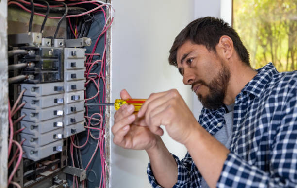 Best Affordable Electrical Installation  in Nth Bend, OR